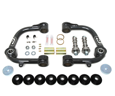 Camburg Toyota Tundra 2WD/4WD 00-06 1in Performance Uniball Upper Arms - CAM-310006