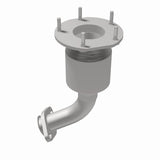 MagnaFlow Direct Fit Catalytic Converter 87-94 Subaru Justy Front Co - 50860