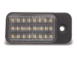 Raxiom 19-23 Jeep Cherokee KL Axial Series LED License Plate Lamps - XJ9068