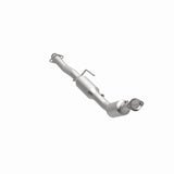 MagnaFlow California Direct Fit Catalytic Converter 07-11 Ford Ranger 2.3L - 551112