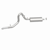MagnaFlow System C/B 97-99 Jeep Wrangler - 15854