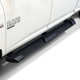 Westin 09-18 RAM 1500 CC / 10-24 RAM 2500/3500 AT6 Running Boards - Black - 24-63565