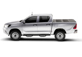 UnderCover 05-15 Toyota Tacoma 6ft Flex Bed Cover - FX41003