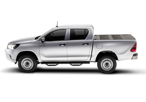 UnderCover 05-15 Toyota Tacoma 6ft Flex Bed Cover - FX41003