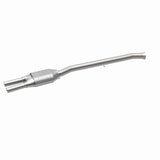 MagnaFlow Conv Jaguar 26.87X6.5X4 2.25/1.75 - 23662