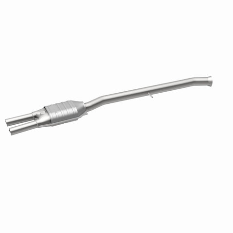 MagnaFlow Conv Jaguar 26.87X6.5X4 2.25/1.75 - 23662