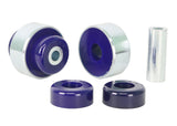 SuperPro Hyundai Santa Fe Lowerinner Rear - SPF1944K