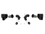 aFe 18-22 Kia Stinger V6-3.3L (tt) MagnumFORCE Intakes Stage-2 Pro DRY S - 56-70038D
