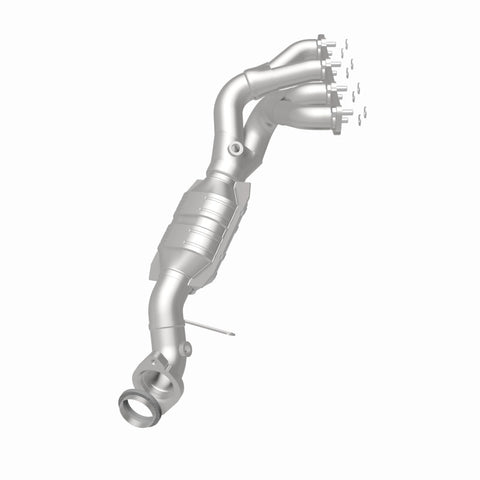 MagnaFlow Conv DF 04-08 Cadillac XLR 4.6L Driver Side - 51570