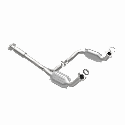 MagnaFlow Conv DF 05-06 GMC Envoy XL Denali - 24950