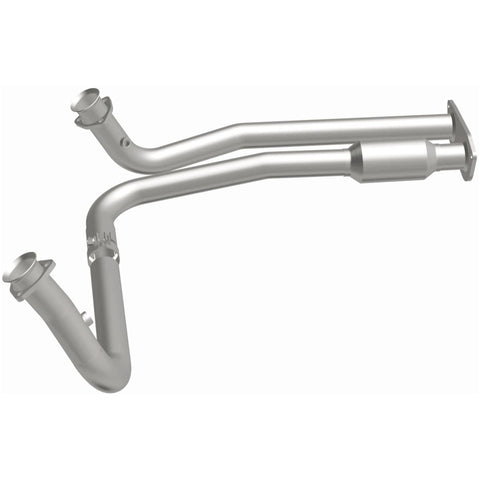 MagnaFlow Direct Fit Catalytic Converter 96-00 Chevy K3500 V8 5.7L - 52054
