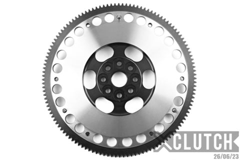 XClutch 04-06 Subaru Baja Turbo 2.5L Lightweight Chromoly Flywheel - XFSU002CL