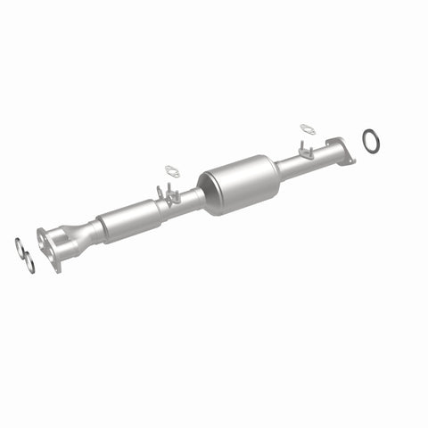 MagnaFlow Conv Direct Fit 91-95 Toyota Previa 2.4L - 3391896