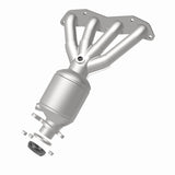 MagnaFlow Conv DF 03-04 Honda Civic 1.3L (CA Emissions) - 452315