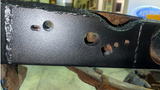 Rust Buster 2004-2008 Ford F150 Rear Frame Section - Right - RB7073R