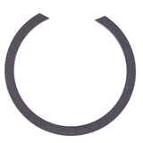 Omix Dana 18 Front Output Snap Ring 46-71 Willys & - 18670.02