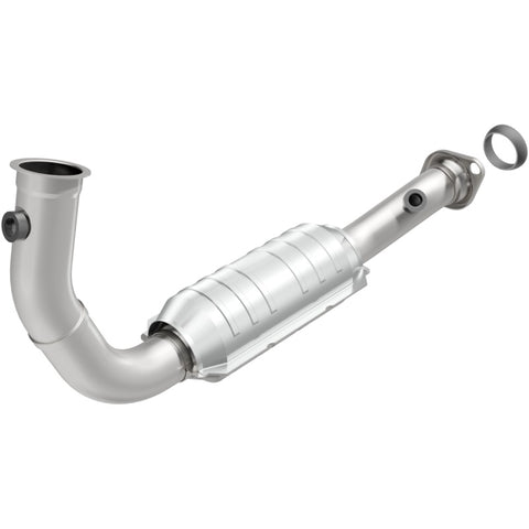 MagnaFlow Direct Fit Catalytic Converter 2004 Liberty P/S frt - 93383