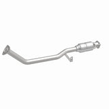 MagnaFlow Conv DF 96-97 Infiniti J30 3.0L Passenger Side - 23741
