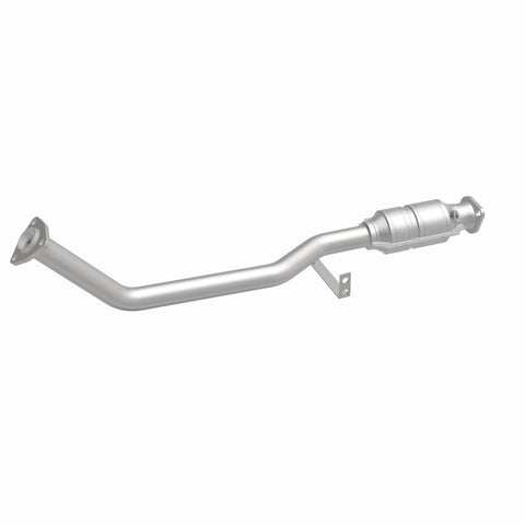 MagnaFlow Conv DF 96-97 Infiniti J30 3.0L Passenger Side - 23741