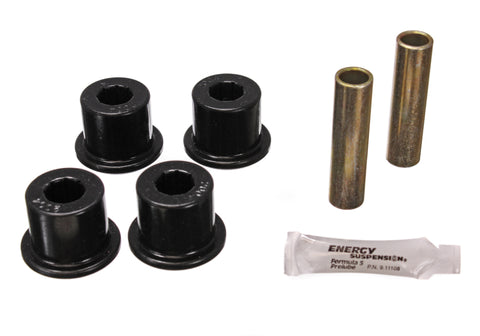 Energy Suspension Chevy Truck 1.75 OD Frame Shackle Bushing Set - 3.2125G