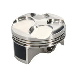 Wiseco Honda CBR250R/CRF250L 11.51 CR Piston Kit - 40069M07600