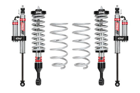 Eibach 10-23 Lexus GX460 (Non-Airbag) Pro-Truck Lift Kit System Stage 2R - E86-59-006-03-22