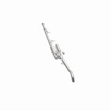 MagnaFlow 2023+ Chevy Colorado Overland Series Cat-Back Exhaust - 19648