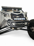 Elektric Offroad 2017+ Can-Am X3 Maverick Amp Front Bumper - FWB210040