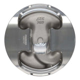 JE Pistons 632 BBC 12/14 DEG Set of 8 Pistons - 280263