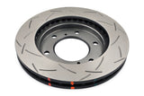 DBA 2007+ Mitsubishi Triton ML/MN 4x4 Survival T3 4000 Series Front Rotor - 42208S