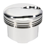 JE Pistons Chevrolet 4.310in Bore 1.520 CD 0.990 Pin - Set of 8 - 212150