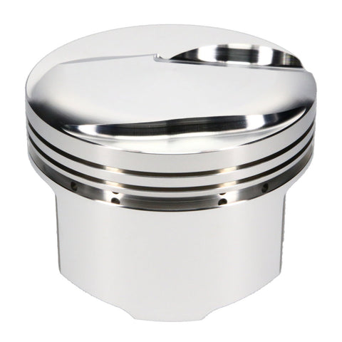 JE Pistons Chevrolet 4.310in Bore 1.520 CD 0.990 Pin - Set of 8 - 212150