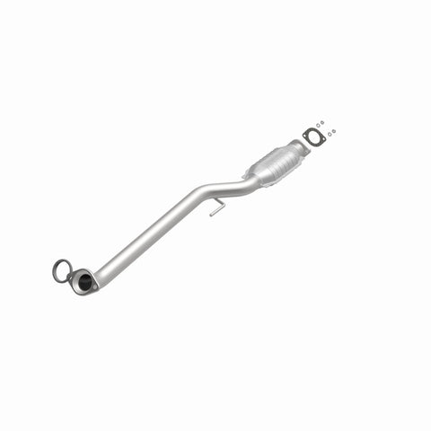 MagnaFlow Direct Fit Catalytic Converter 02-06 Nissan Sentra 2.5L - 457014