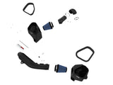 aFe POWER Magnum FORCE Stage-2 Pro 5R Cold Air Intake System 15-19 BMW M3/M4 3.0L - 54-13032R