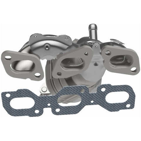 MagnaFlow Direct Fit Catalytic Converter 01-04 Escape 3 rr mani OEM - 49298