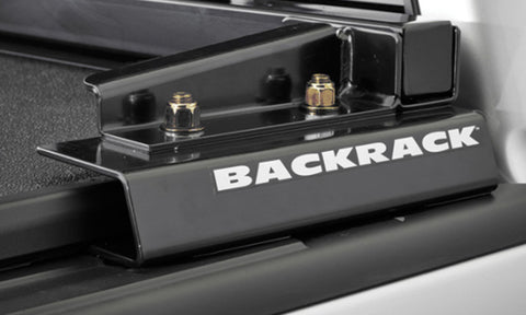 BackRack 2019+ Silverado Sierra Tonneau Hardware Kit - Wide Top - 50122