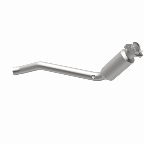 MagnaFlow Direct Fit Catalytic Converter 2010-2013 Land Rover LR4 V8 5 OEM Underbody - 21-531
