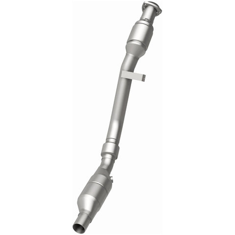 MagnaFlow Conv DF 04-06 Audi S4 4.2L - 24317