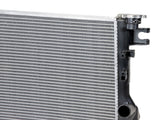 aFe BladeRunner OER Series Radiator 07-18 Jeep Wrangler (JK) V6-3.6/3.8L - 46-53001