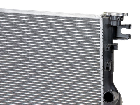 aFe BladeRunner OER Series Radiator 07-18 Jeep Wrangler (JK) V6-3.6/3.8L - 46-53001