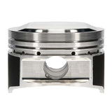 JE Pistons Nissan RB26DETT 86mmmm Bore 15.3cc Dome 8.2:1 CR - Set of 6 - 345617