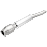 MagnaFlow Conv DF 03-06 VW Phaeton 4.2L DS Rr - 49877