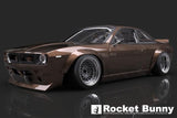 GReddy 95-98 Nissan 240SX Silvia (S14) Rocket Bunny Boss Aero Side Signal Lights Only - 17020313