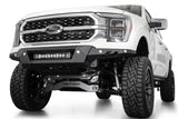 Addictive Desert Designs2021+ Ford F150 Black Label Front Bumper - F190300010103