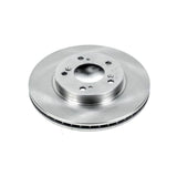 Power Stop 97-98 Acura Integra Front Autospecialty Brake Rotor - JBR528