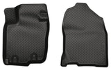 Husky Liners 06-10 Toyota Rav4 Classic Style Black Floor Liners - 35971