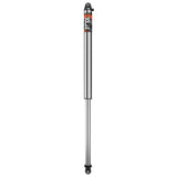 Fox 2.0 Factory Series 16in. Air Shock 1-1/4in. Shaft (Normal Valving) 40/90 - Black/Zinc - 980-02-236