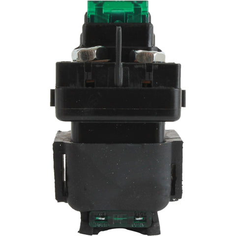Arrowhead Arctic Cat ATV/Suzuki ATV/M/C Starter Relay - 12-Volt - 240-54051