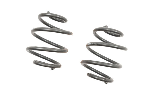 Belltech COIL SPRING SET 63-72 CHEVROLET C-10 - 5355