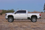 Fabtech 2020 GM 2500HD/3500HD 4WD 6in Lift System - Component Box 1 - FTS21277